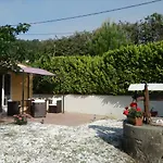 The Railway At Montazels