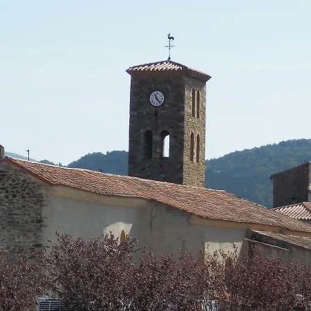 The Railway At Montazels * Esperaza