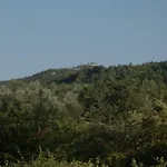 The Railway At Montazels