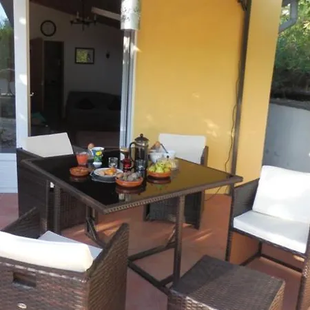 The Railway At Montazels *