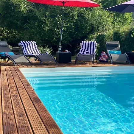 The Railway At Montazels Kır Evi