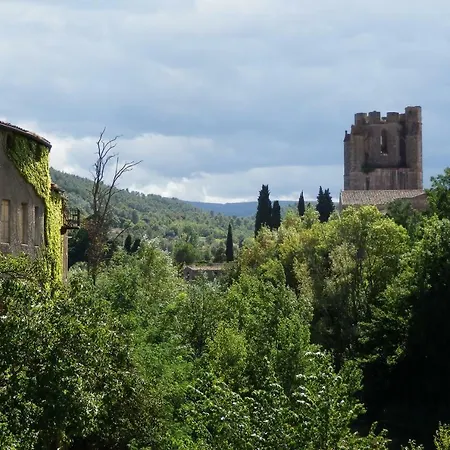 The Railway At Montazels Kır Evi *