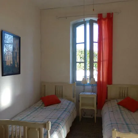 The Railway At Montazels Kır Evi