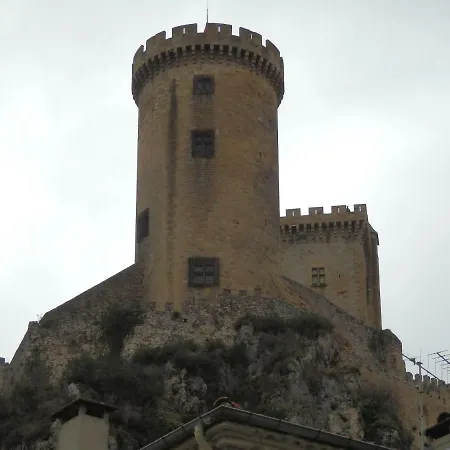 Kır Evi The Railway At Montazels