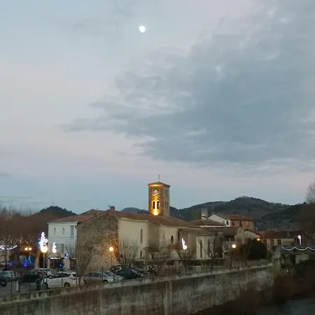 Kır Evi The Railway At Montazels *