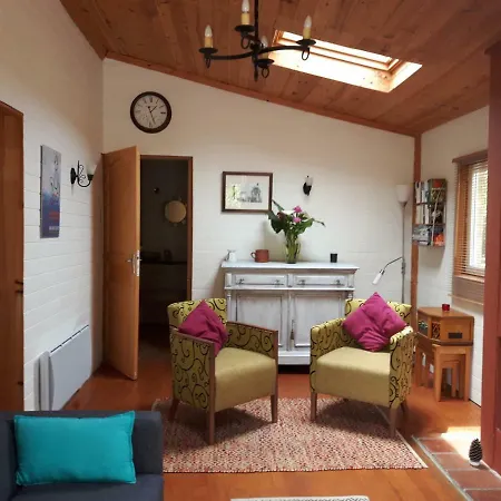 The Railway At Montazels *